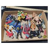 Older Toy Bundle 5