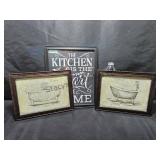Bath & Kitchen Pictures