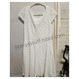 Summer Dress SZ 12