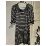 Sweater Dress SZ L