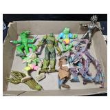 Older Toy Bundle 7
