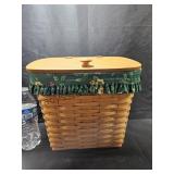 Longaberger  Basket