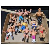 Older Toy Bundle 14