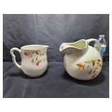 VTG Halls Pitchers