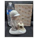 Precious Moments Figurine