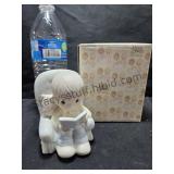 Precious Moments Figurine