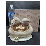 Precious Moments Figurine
