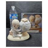 Precious Moments Figurine