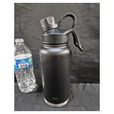 Steel Water Bottle New