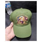 250 th Anniversary Hat