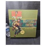 VTG GI JOE Masterpiece Edition Action Marine
