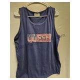 Ladies Tee SZ LG