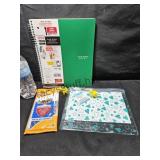 Gr Notebook Pencil Case Pens