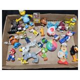 Older Toy Bundle 2