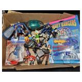 Older Toy Bundle 6