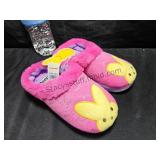 Peeps Slippers 13/1