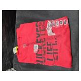 Buckeys Tee SZ Youth M