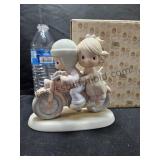 Precious Moments Figurine