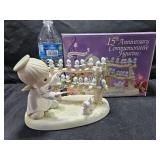 Precious Moments Figurine