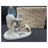 Precious Moments Figurine