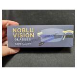 NoBlu Vision Glasses