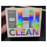 Contact Lens Cleaner