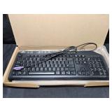 Keyboard