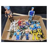 Older Toy Bundle 4