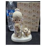 Precious Moments Figurine