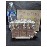 Precious Moments Figurine