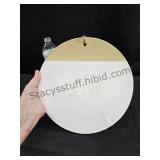 Ceramic Serve Plate