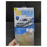 Universal Sun Shade