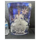 Disneys Cinderella