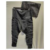 Skinnify Leggins New XL