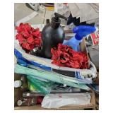 Box Of Random Stuff