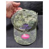 Ladies Hat