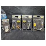 Misc Wall Mount Kits
