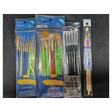 Paint Brushes