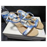 Sandles SZ 6M