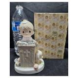 Precious Moments Figurine