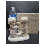 Precious Moments Figurine