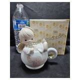 Precious Moments Figurine