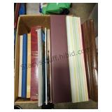 Photo Albums , Books