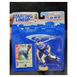 Hideo Nomo Action Figure