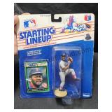 Lee Smith Action Figure