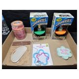 Kids Fun Flat