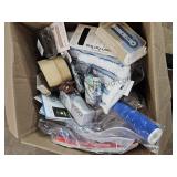 Bathroom Cleanout