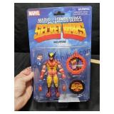 Marvel Secret Wars Action Figure