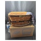 LongabergersCake  Basket