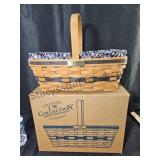 Longabergers Easter Basket